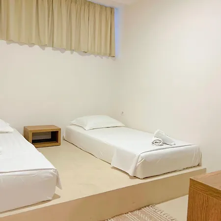 Lägenhet Smart - Cave By The Sea Durrës