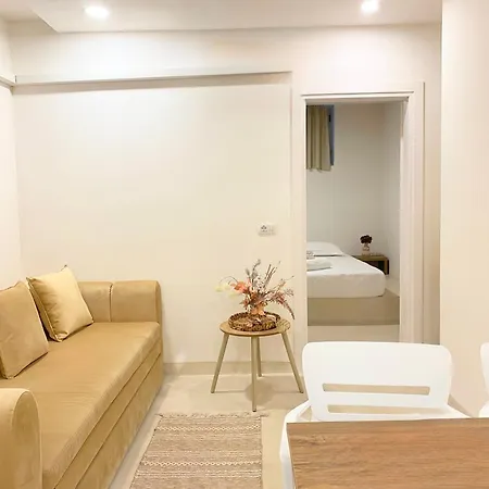 Apartmán Smart - Cave By The Sea