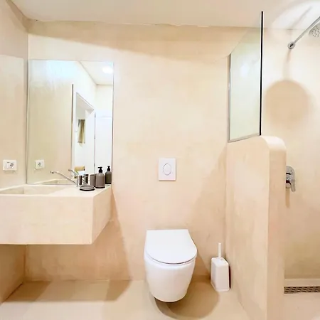 Apartament Smart - Cave By The Sea *