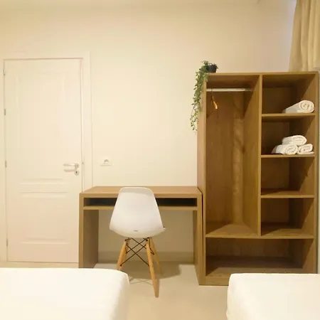 Smart - Cave By The Sea Апартаменты