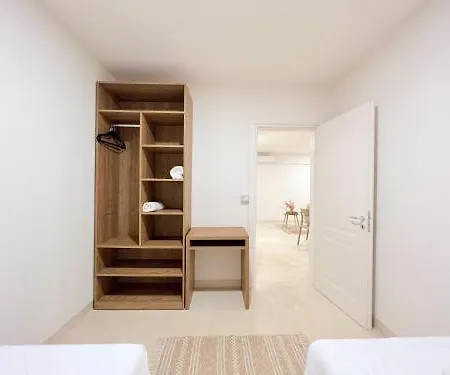 Apartament Smart - Cave By The Sea