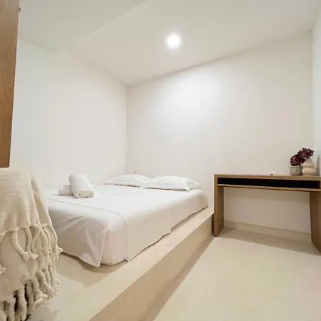 Apartament Smart - Cave By The Sea Durrës