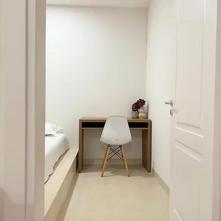 Smart - Cave By The Sea Apartament Durrës