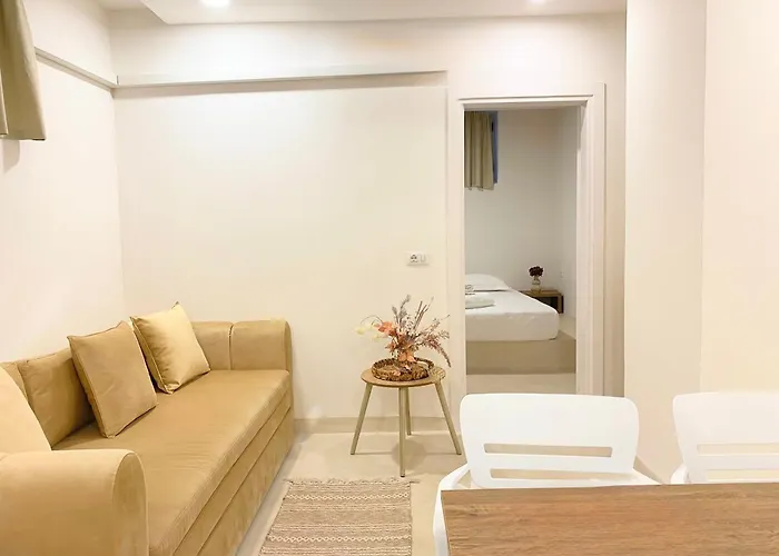 Apartmán Smart - Cave By The Sea