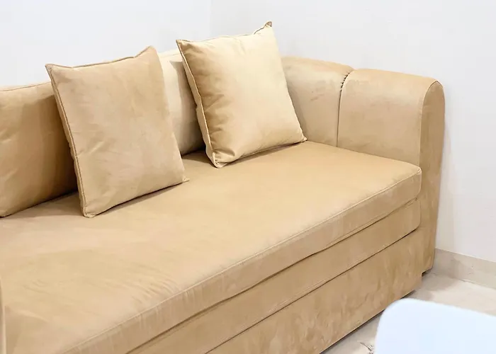 Smart - Cave By The Sea * Durrës