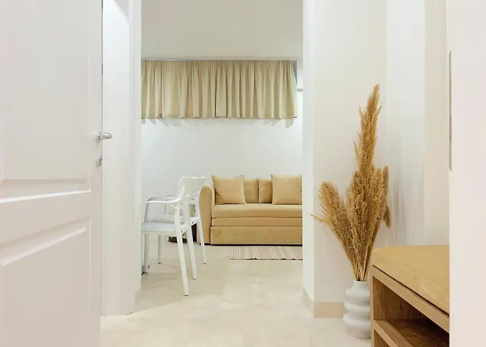 Smart - Cave By The Sea Apartmán *