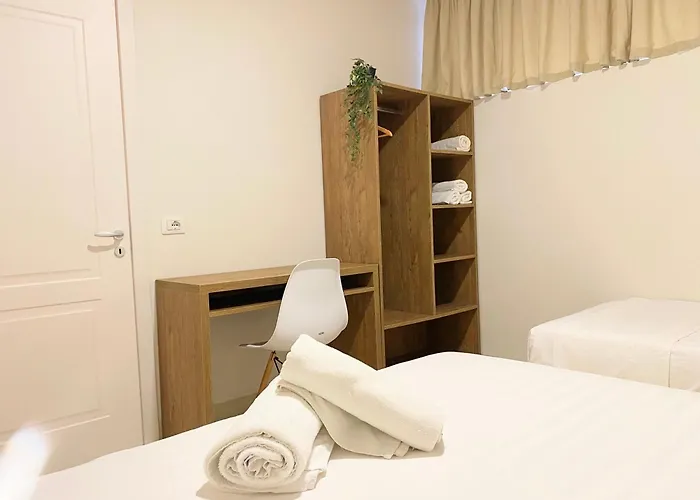 Smart - Cave By The Sea Apartmán *