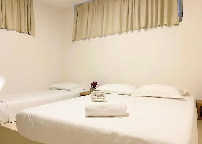 Smart - Cave By The Sea Apartmán Durrës