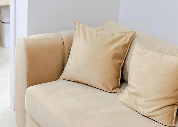 Apartmán Smart - Cave By The Sea