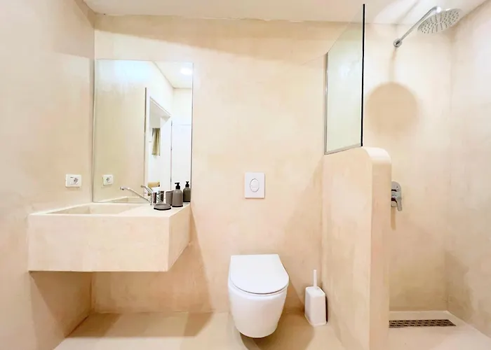 Apartmán Smart - Cave By The Sea *