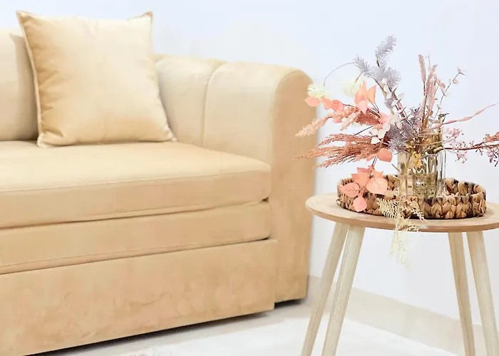 Smart - Cave By The Sea Apartmán *