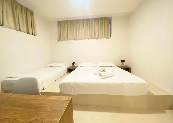 Apartmán Smart - Cave By The Sea *