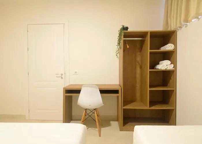 Smart - Cave By The Sea Apartmán