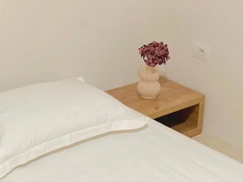 Apartmán Smart - Cave By The Sea *