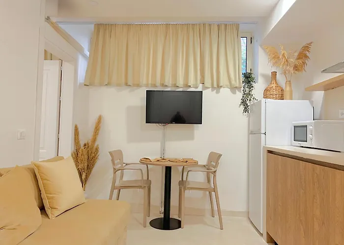 Apartmán Smart - Cave By The Sea