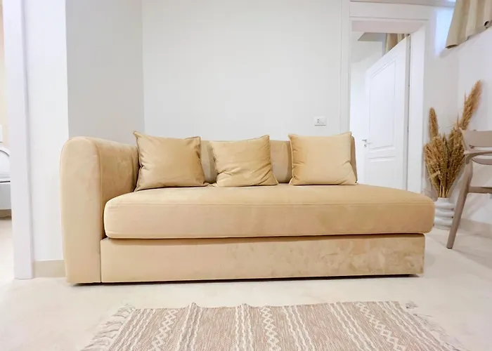 Апартаменты Smart - Cave By The Sea