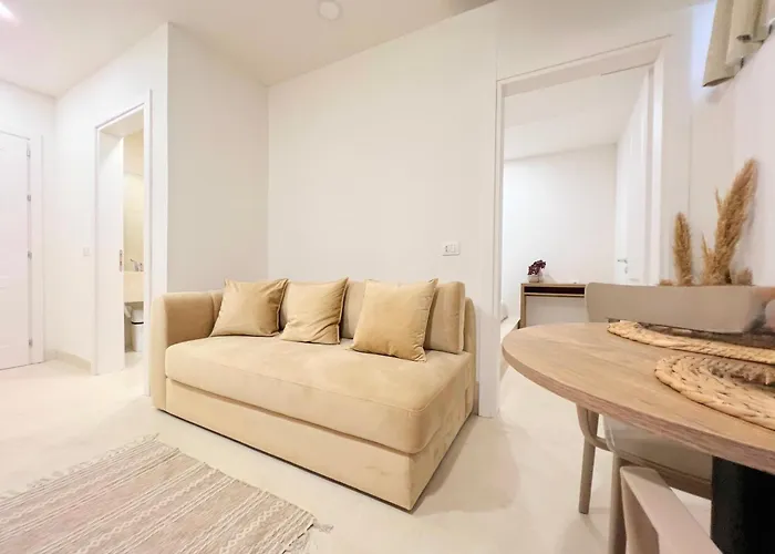 Apartmán Smart - Cave By The Sea Durrës