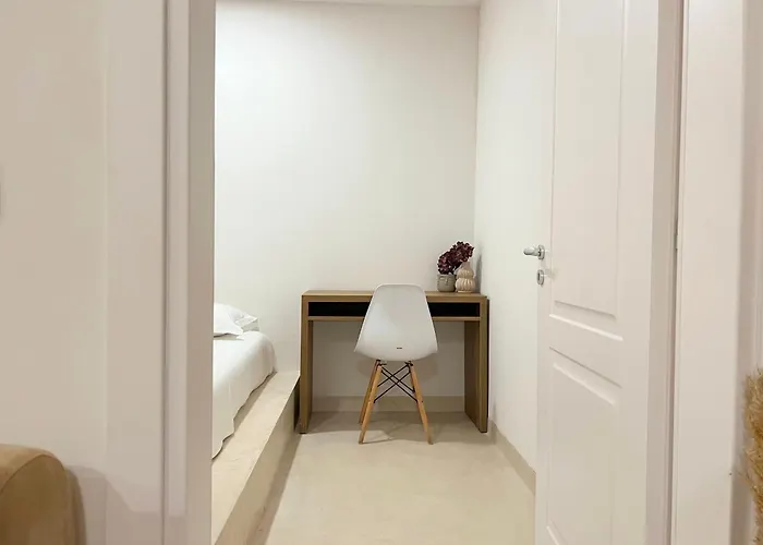 Smart - Cave By The Sea Apartmán Durrës